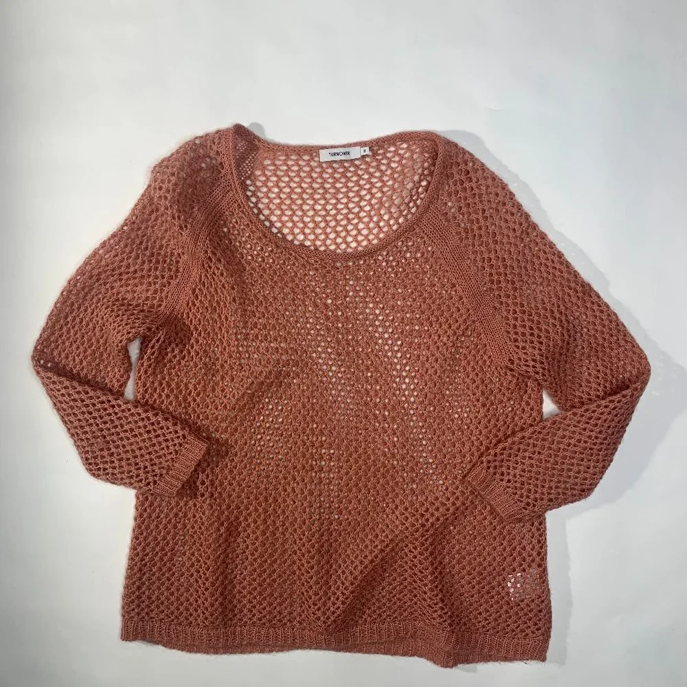 Knit - Picture 1 of 5